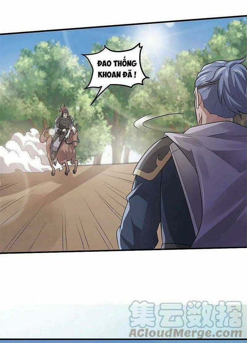 Nhất Kiếm Độc Tôn - Chapter 171 - Trang 28