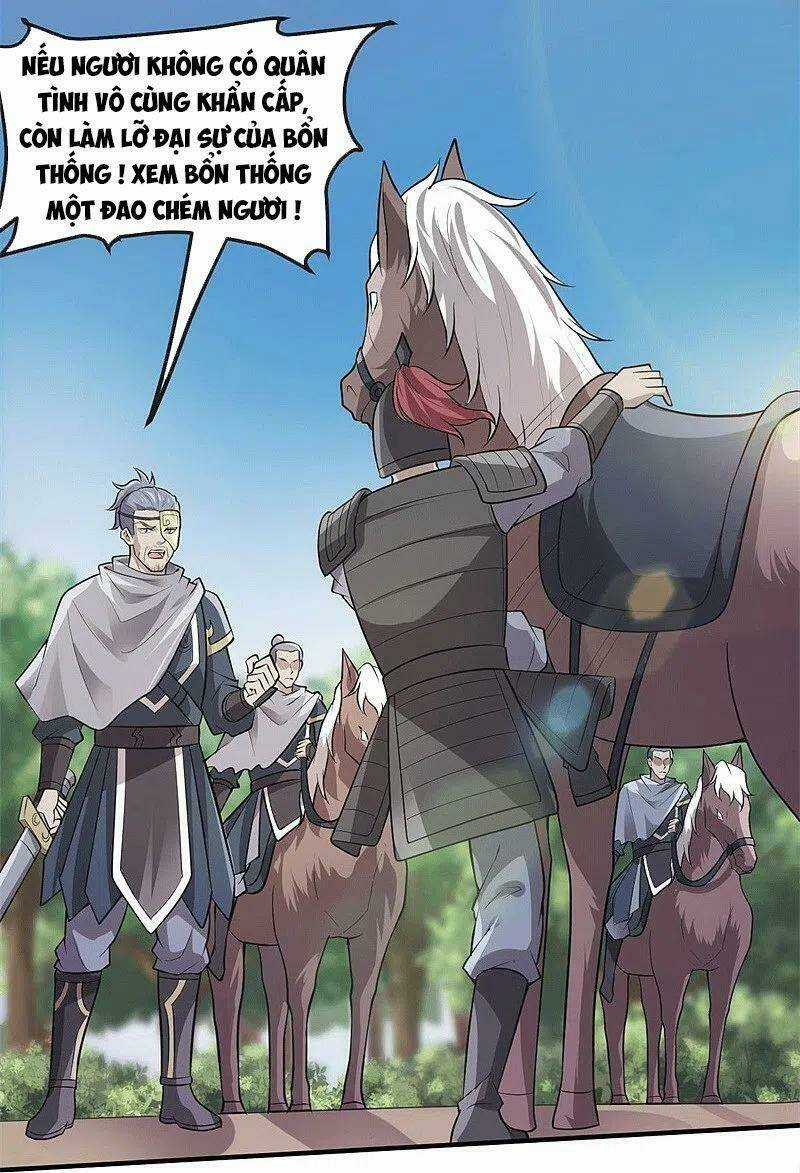 Nhất Kiếm Độc Tôn - Chapter 171 - Trang 29