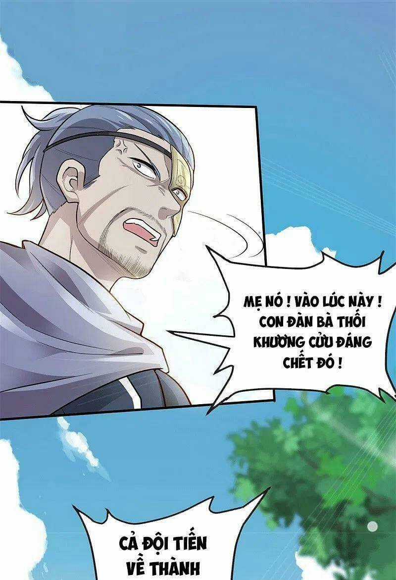 Nhất Kiếm Độc Tôn - Chapter 171 - Trang 31