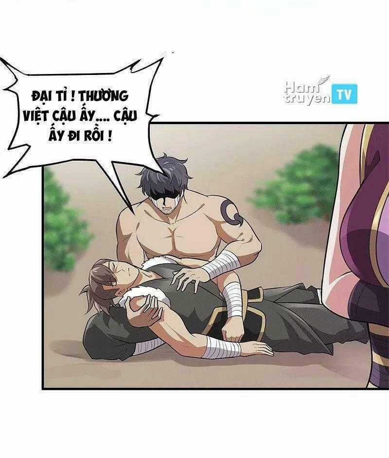 Nhất Kiếm Độc Tôn - Chapter 171 - Trang 37