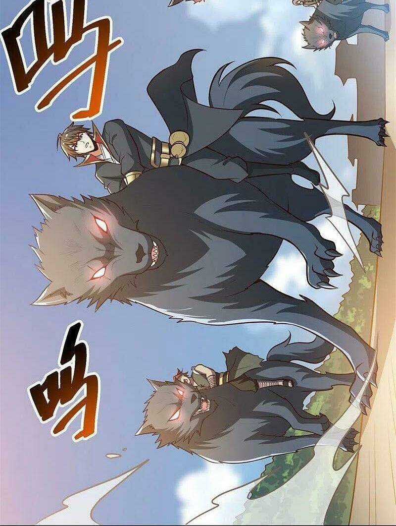 Nhất Kiếm Độc Tôn - Chapter 171 - Trang 5