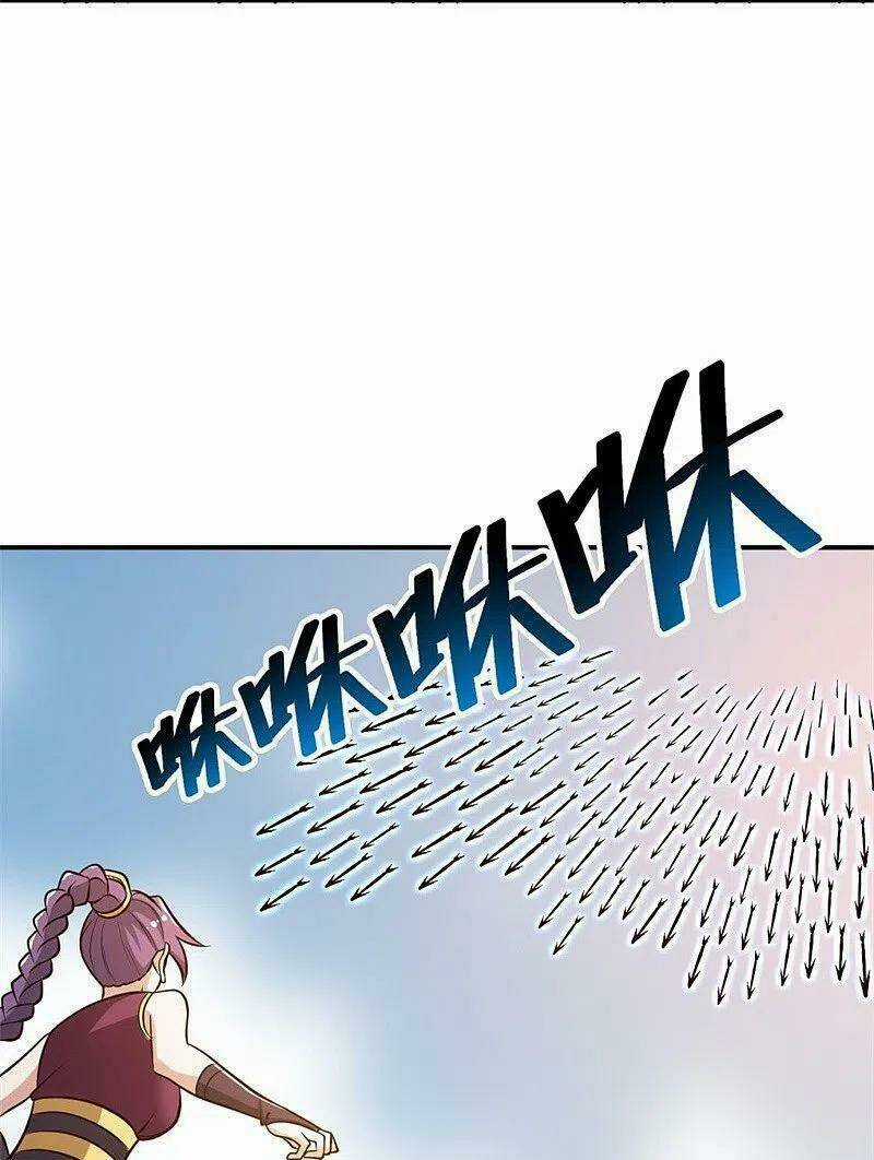 Nhất Kiếm Độc Tôn - Chapter 171 - Trang 7