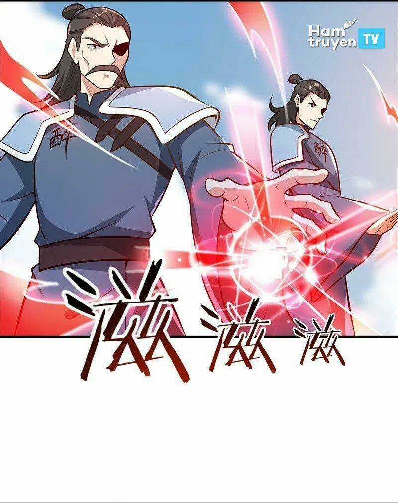 Nhất Kiếm Độc Tôn - Chapter 171 - Trang 9