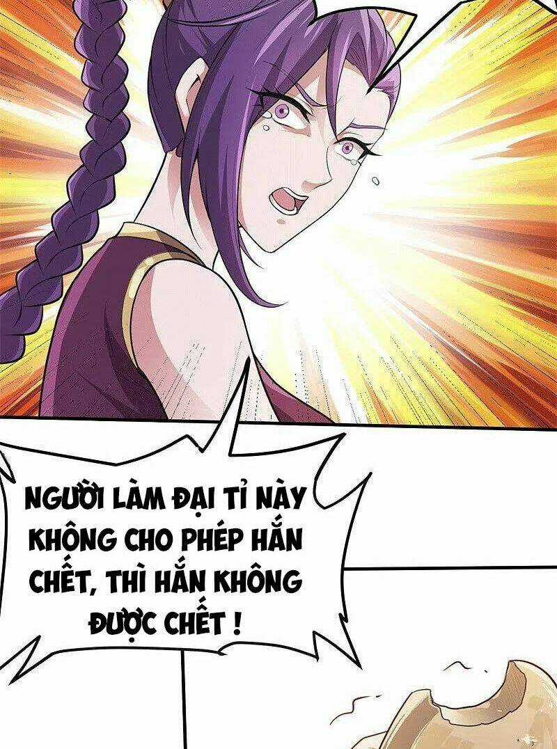 Nhất Kiếm Độc Tôn - Chapter 172 - Trang 2