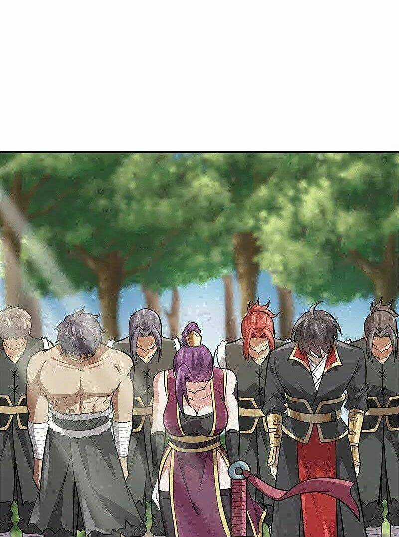 Nhất Kiếm Độc Tôn - Chapter 172 - Trang 13