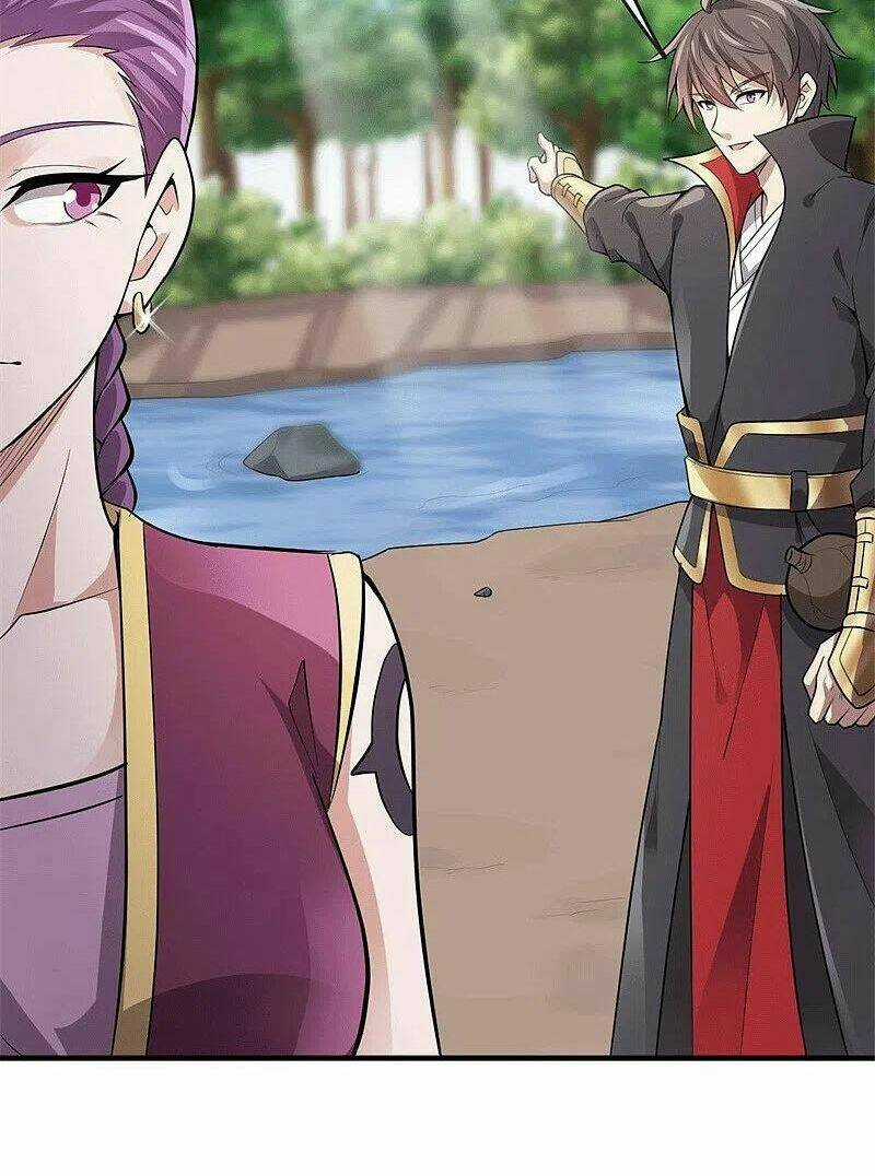 Nhất Kiếm Độc Tôn - Chapter 172 - Trang 16