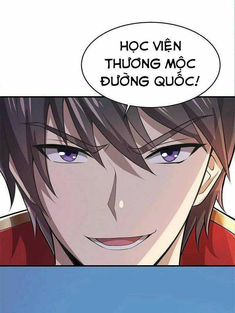 Nhất Kiếm Độc Tôn - Chapter 172 - Trang 18