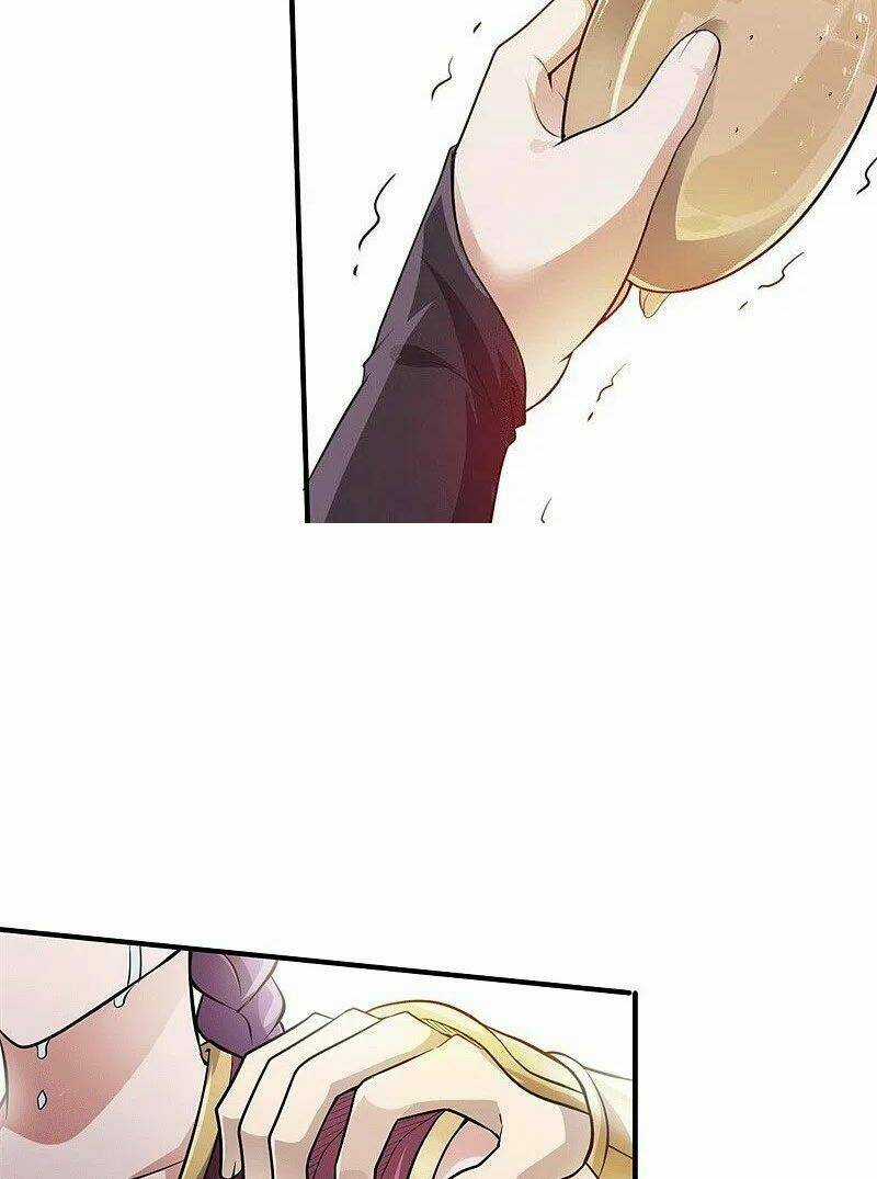 Nhất Kiếm Độc Tôn - Chapter 172 - Trang 3