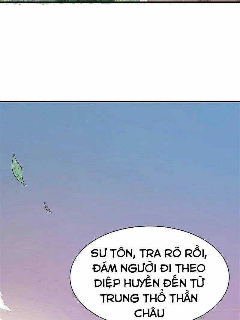 Nhất Kiếm Độc Tôn - Chapter 172 - Trang 22