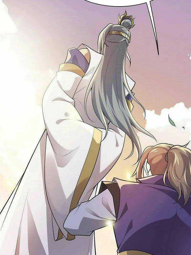 Nhất Kiếm Độc Tôn - Chapter 172 - Trang 23