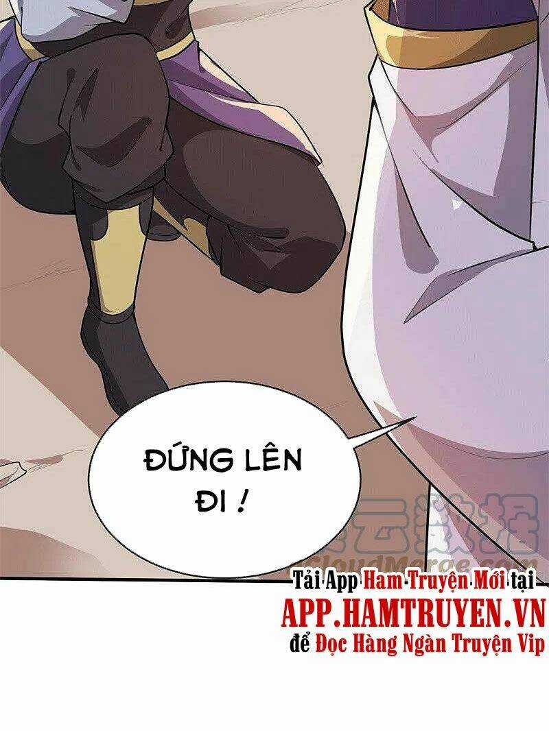 Nhất Kiếm Độc Tôn - Chapter 172 - Trang 27