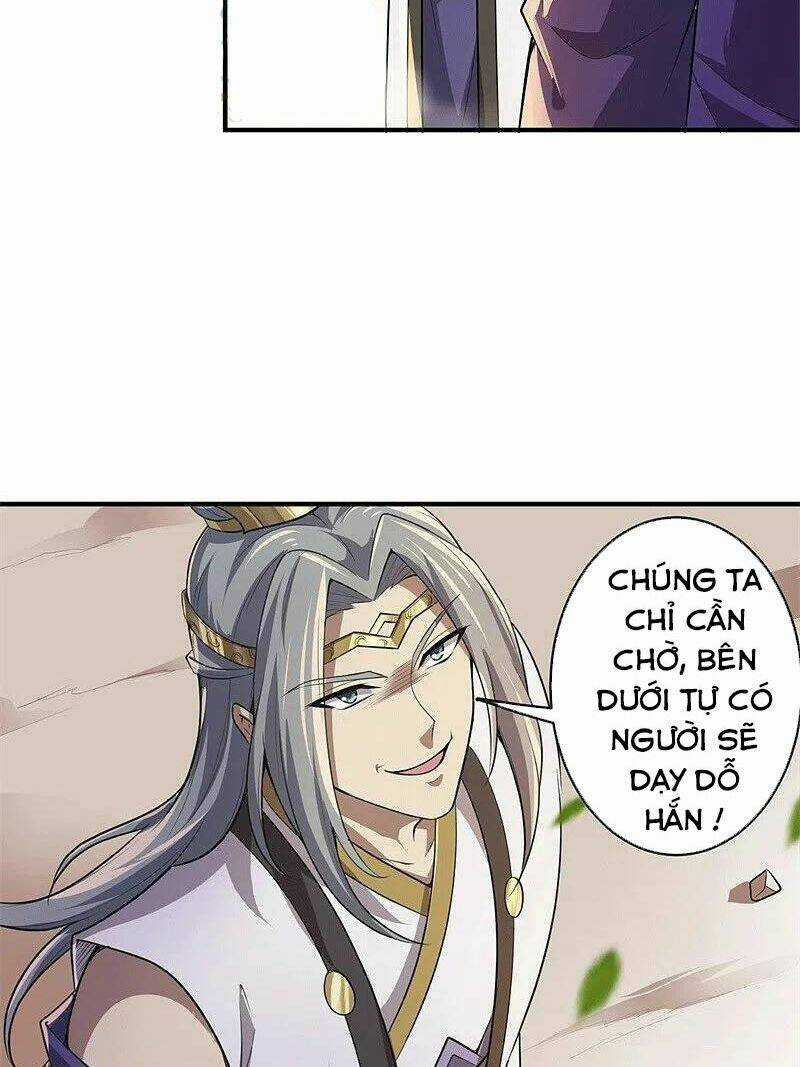 Nhất Kiếm Độc Tôn - Chapter 172 - Trang 30