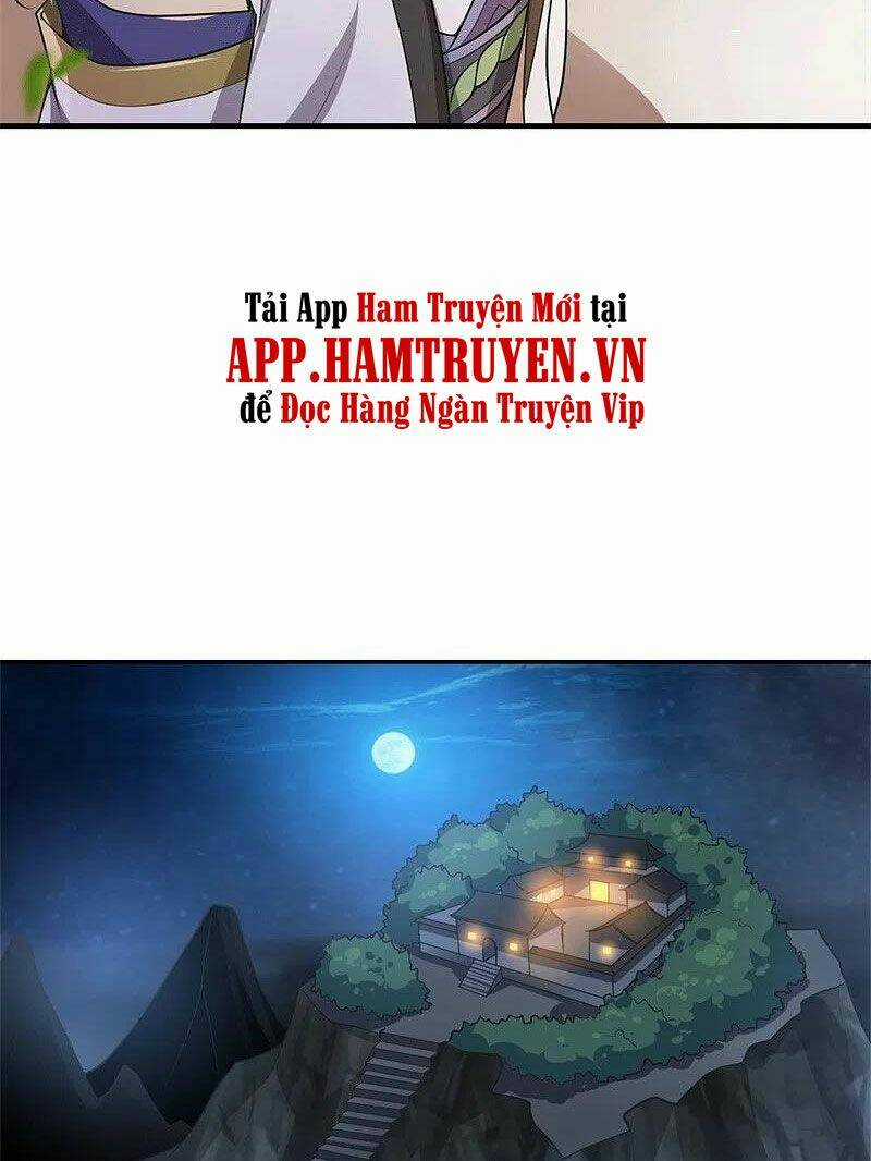 Nhất Kiếm Độc Tôn - Chapter 172 - Trang 31