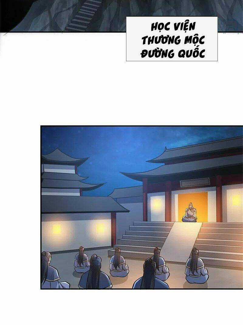 Nhất Kiếm Độc Tôn - Chapter 172 - Trang 32