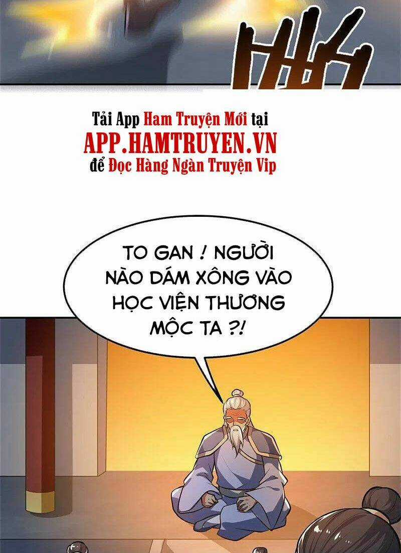 Nhất Kiếm Độc Tôn - Chapter 172 - Trang 34