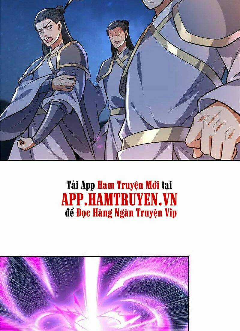 Nhất Kiếm Độc Tôn - Chapter 172 - Trang 38