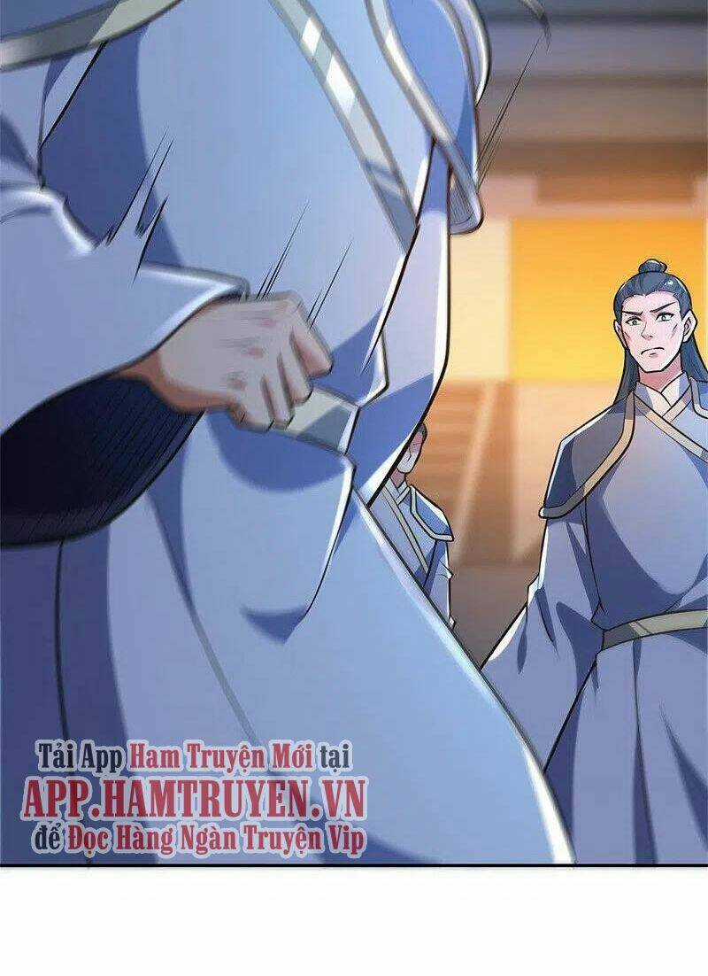 Nhất Kiếm Độc Tôn - Chapter 172 - Trang 40