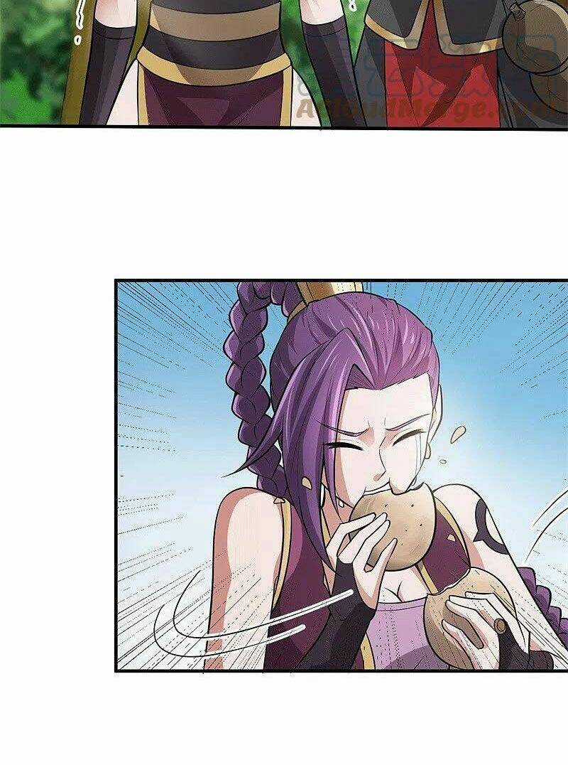 Nhất Kiếm Độc Tôn - Chapter 172 - Trang 5