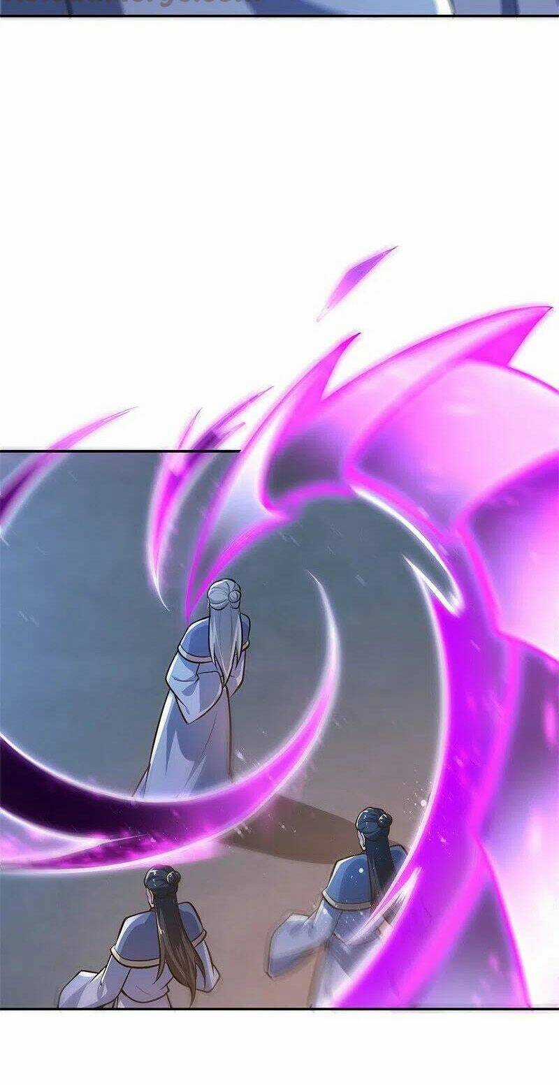 Nhất Kiếm Độc Tôn - Chapter 173 - Trang 2