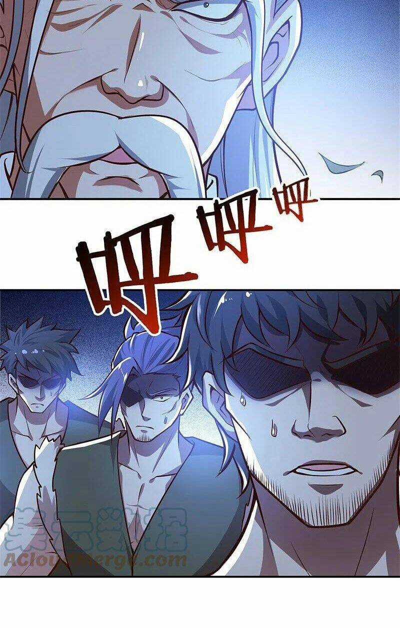 Nhất Kiếm Độc Tôn - Chapter 173 - Trang 12