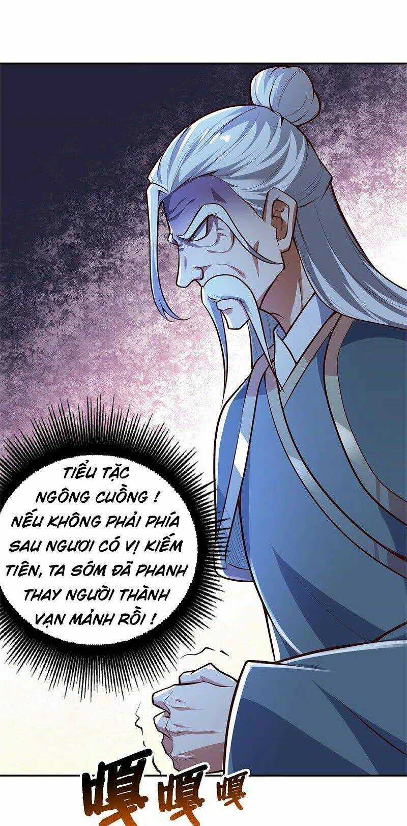Nhất Kiếm Độc Tôn - Chapter 173 - Trang 13