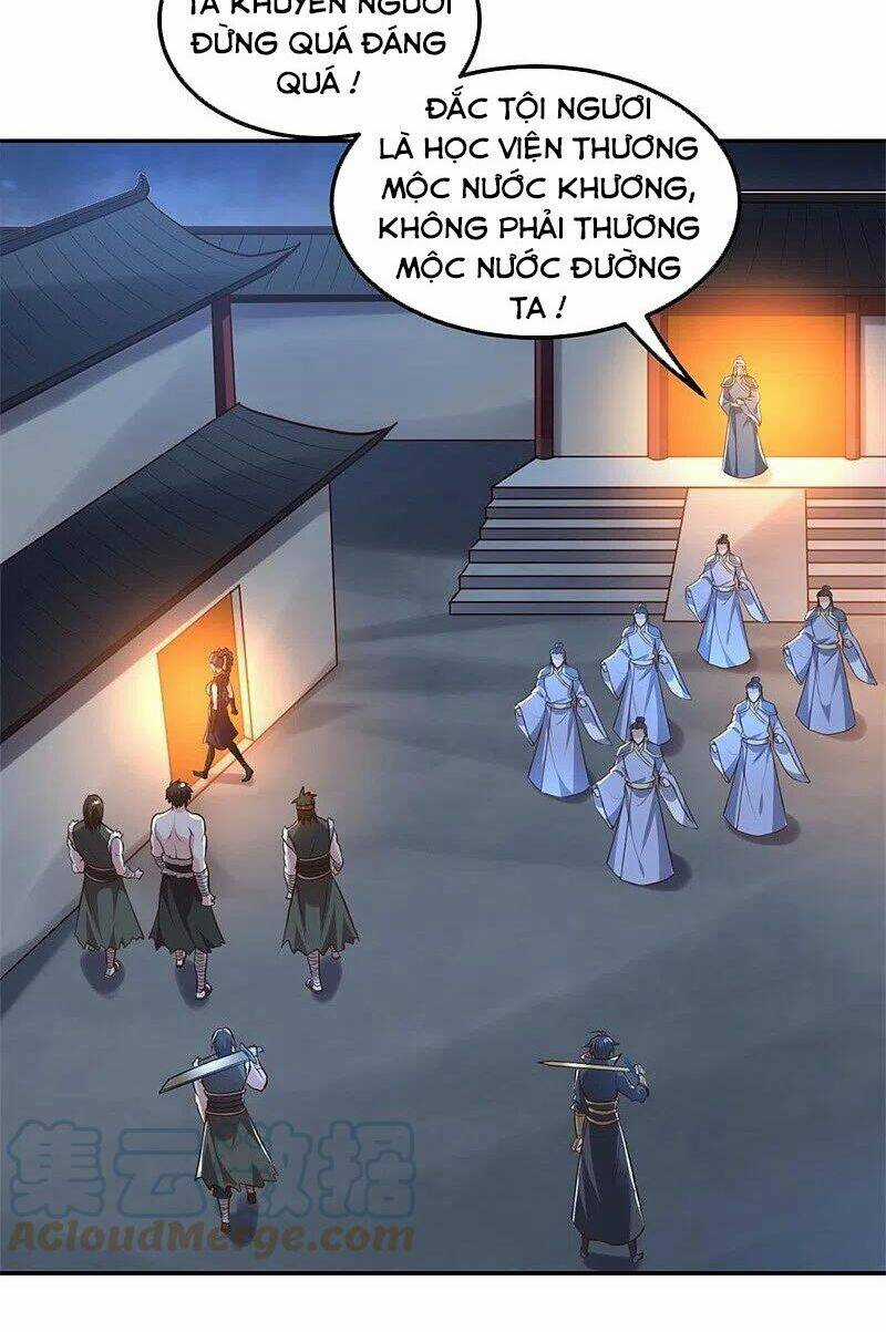 Nhất Kiếm Độc Tôn - Chapter 173 - Trang 16