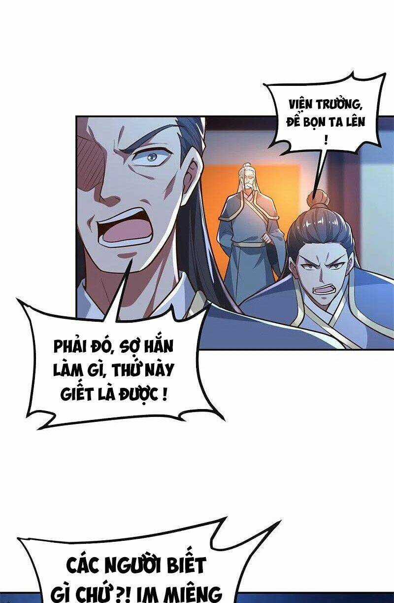 Nhất Kiếm Độc Tôn - Chapter 173 - Trang 17