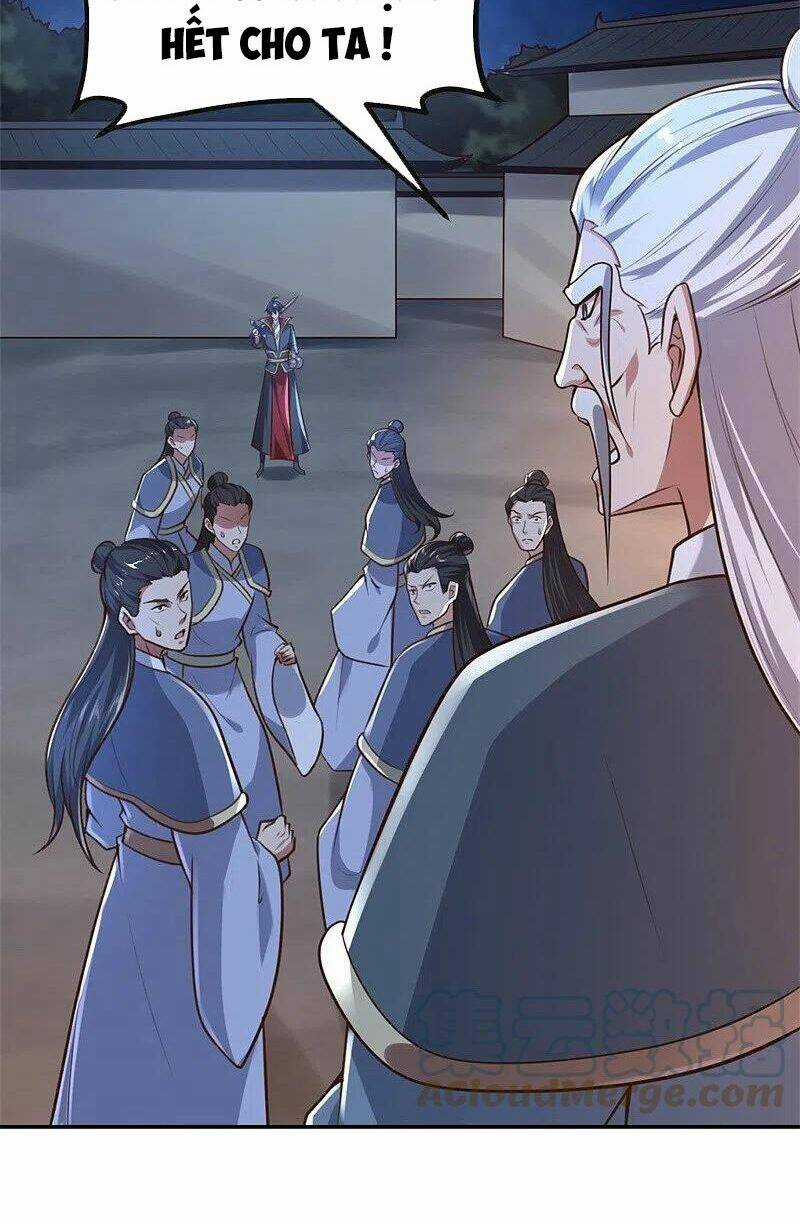 Nhất Kiếm Độc Tôn - Chapter 173 - Trang 18