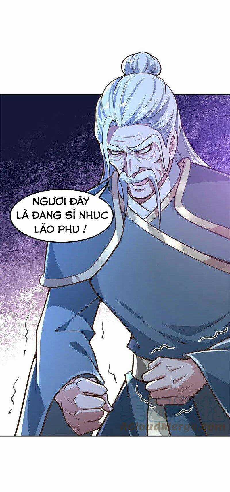 Nhất Kiếm Độc Tôn - Chapter 173 - Trang 20