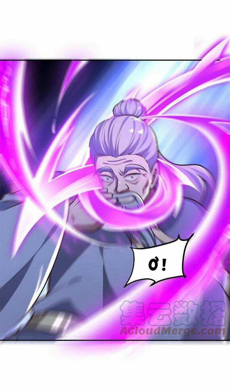 Nhất Kiếm Độc Tôn - Chapter 173 - Trang 3