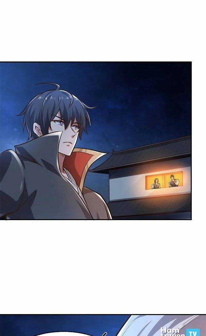 Nhất Kiếm Độc Tôn - Chapter 173 - Trang 21