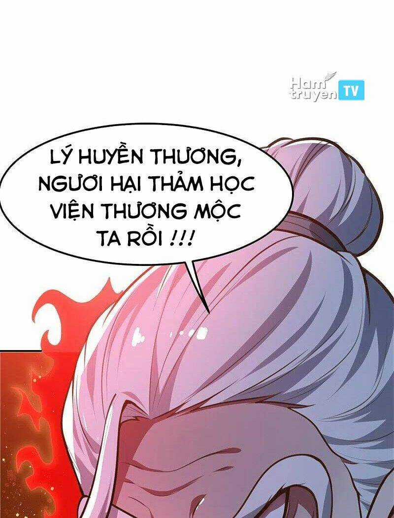 Nhất Kiếm Độc Tôn - Chapter 173 - Trang 24