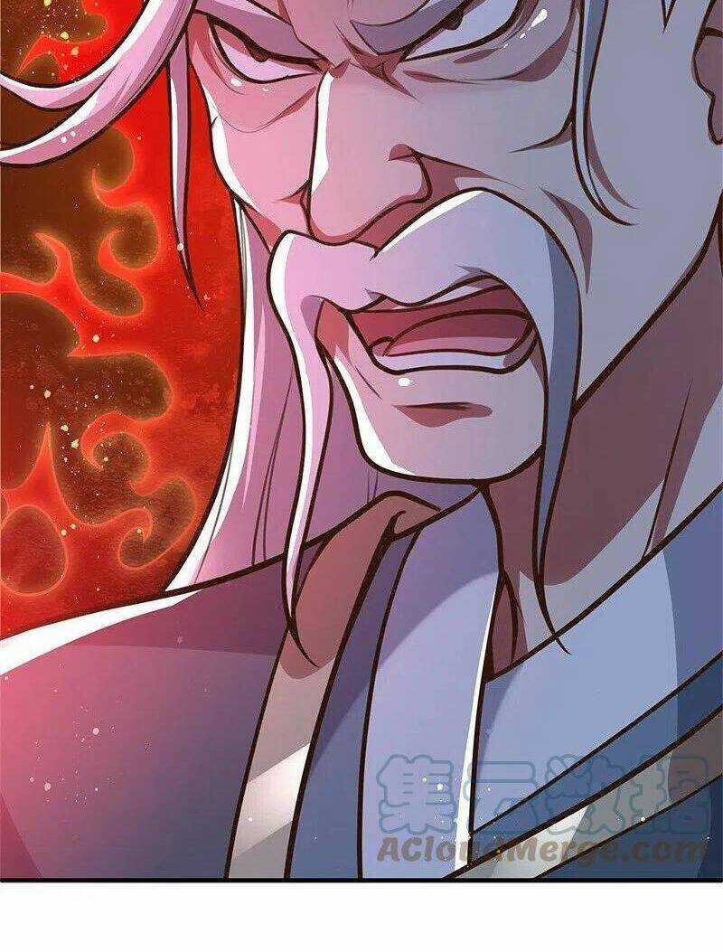 Nhất Kiếm Độc Tôn - Chapter 173 - Trang 25