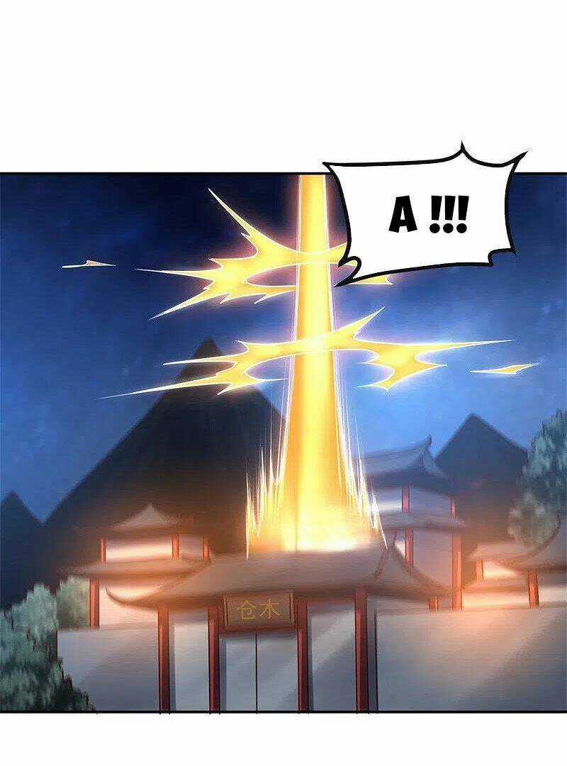 Nhất Kiếm Độc Tôn - Chapter 173 - Trang 26