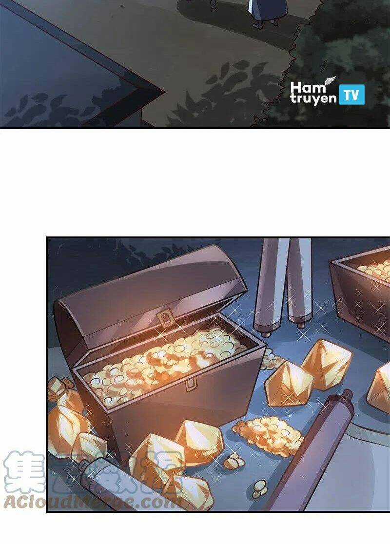 Nhất Kiếm Độc Tôn - Chapter 173 - Trang 29