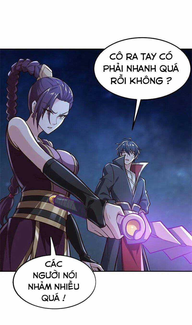 Nhất Kiếm Độc Tôn - Chapter 173 - Trang 4