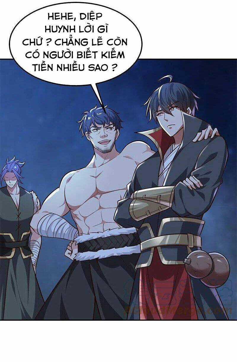 Nhất Kiếm Độc Tôn - Chapter 173 - Trang 33