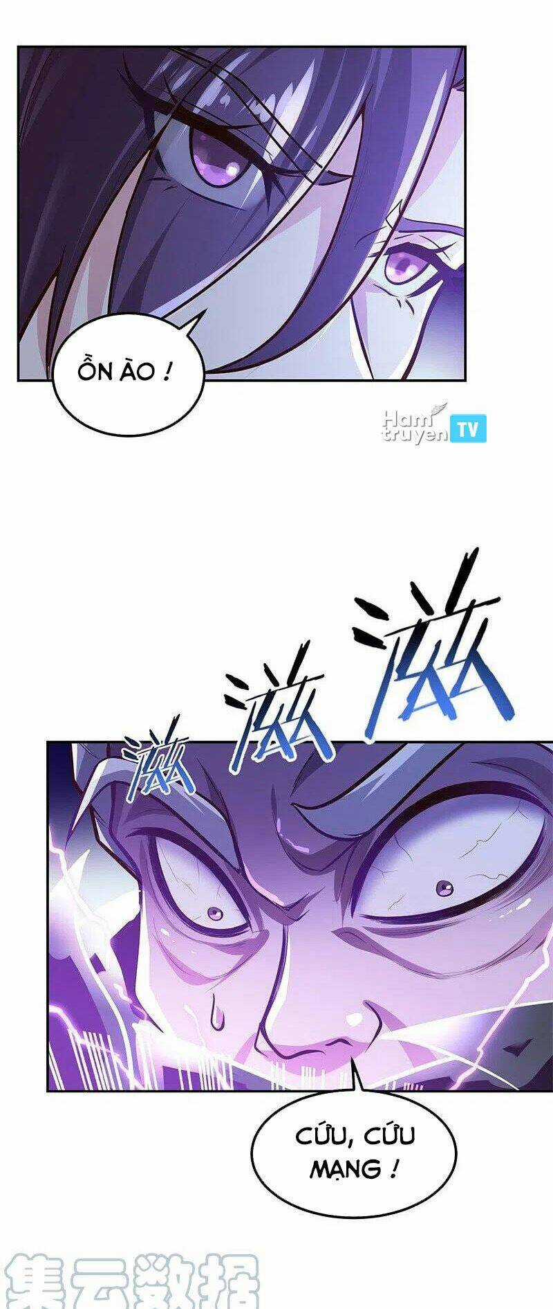 Nhất Kiếm Độc Tôn - Chapter 173 - Trang 5