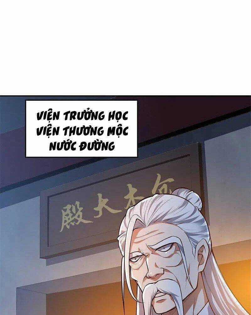 Nhất Kiếm Độc Tôn - Chapter 173 - Trang 9