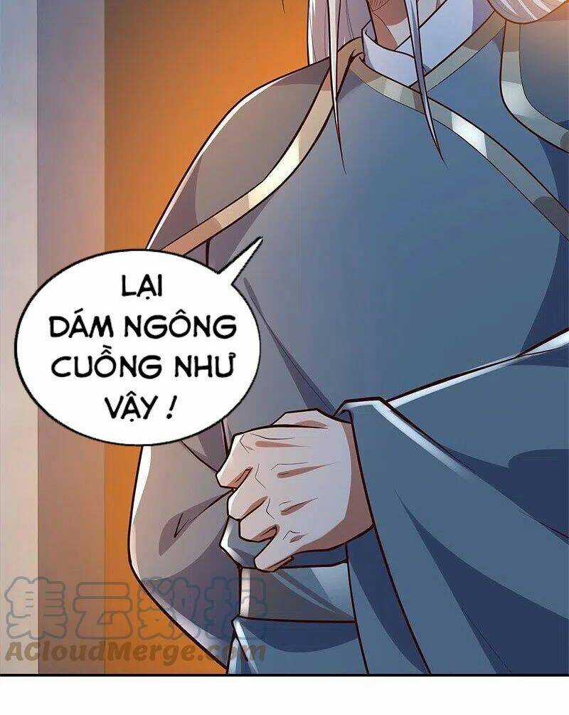 Nhất Kiếm Độc Tôn - Chapter 173 - Trang 10