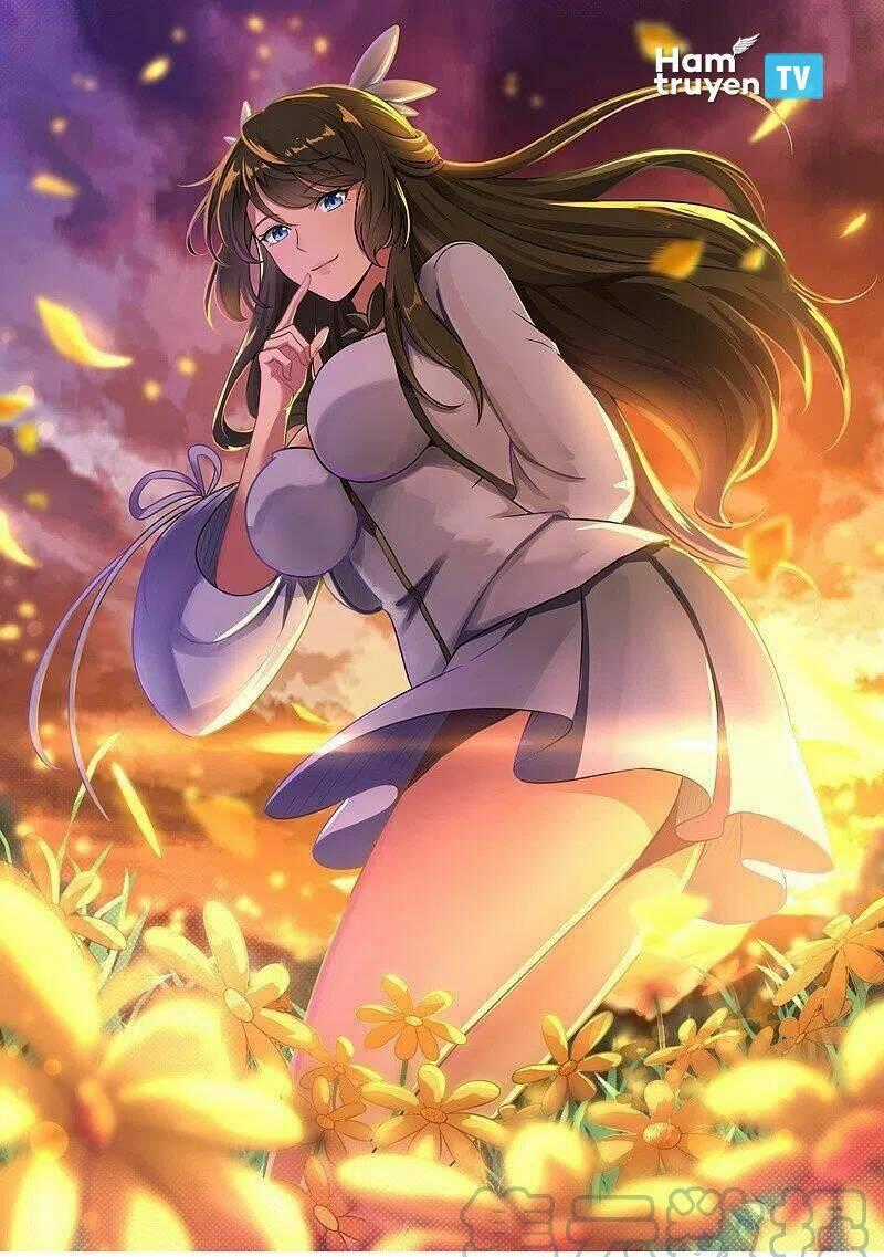 Nhất Kiếm Độc Tôn - Chapter 174 - Trang 1