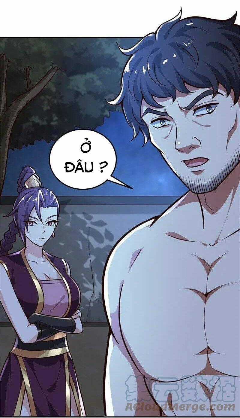 Nhất Kiếm Độc Tôn - Chapter 174 - Trang 2