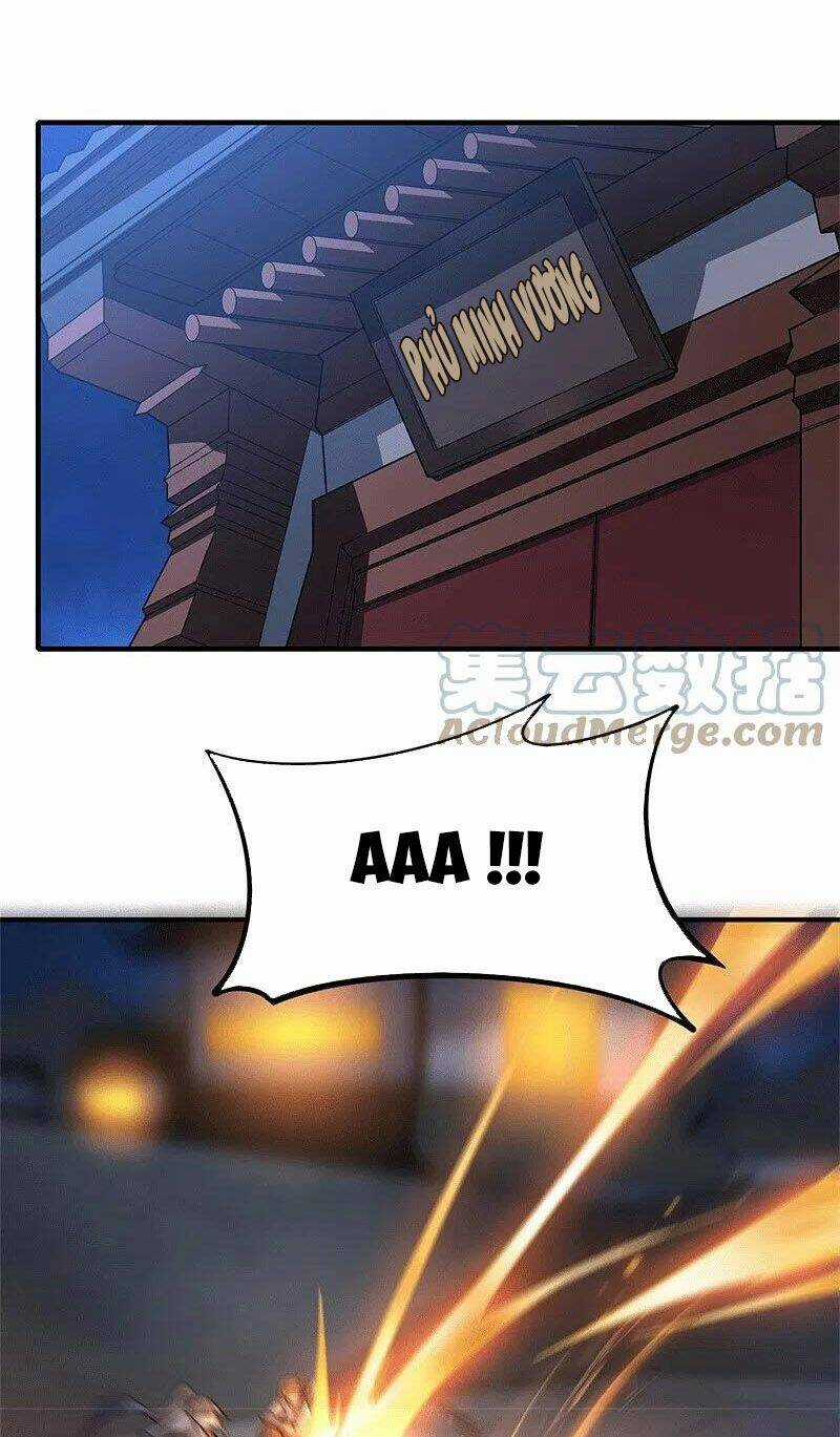 Nhất Kiếm Độc Tôn - Chapter 174 - Trang 12