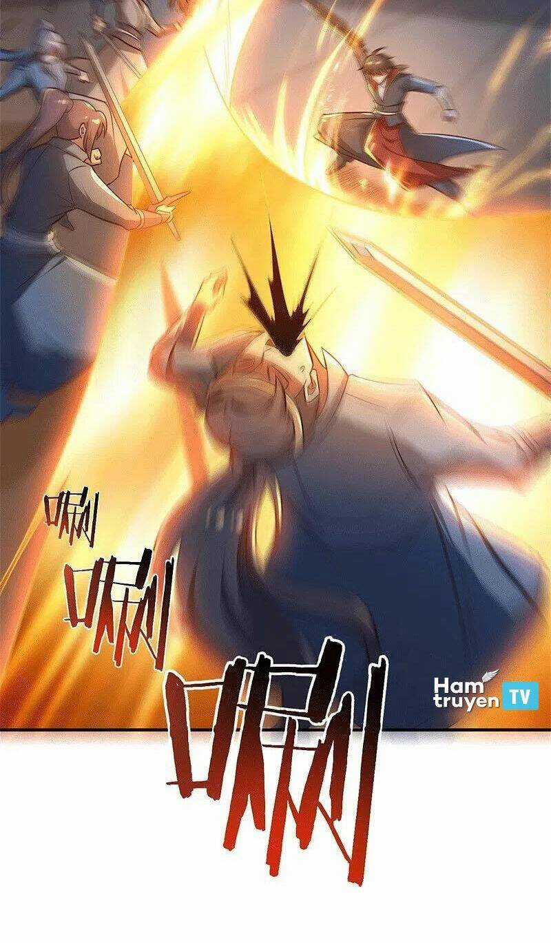 Nhất Kiếm Độc Tôn - Chapter 174 - Trang 13