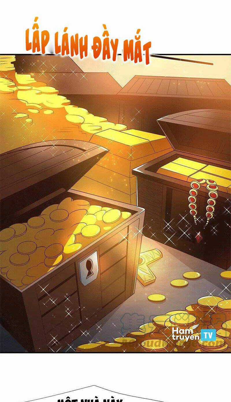 Nhất Kiếm Độc Tôn - Chapter 174 - Trang 16