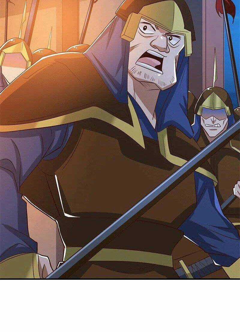 Nhất Kiếm Độc Tôn - Chapter 174 - Trang 19