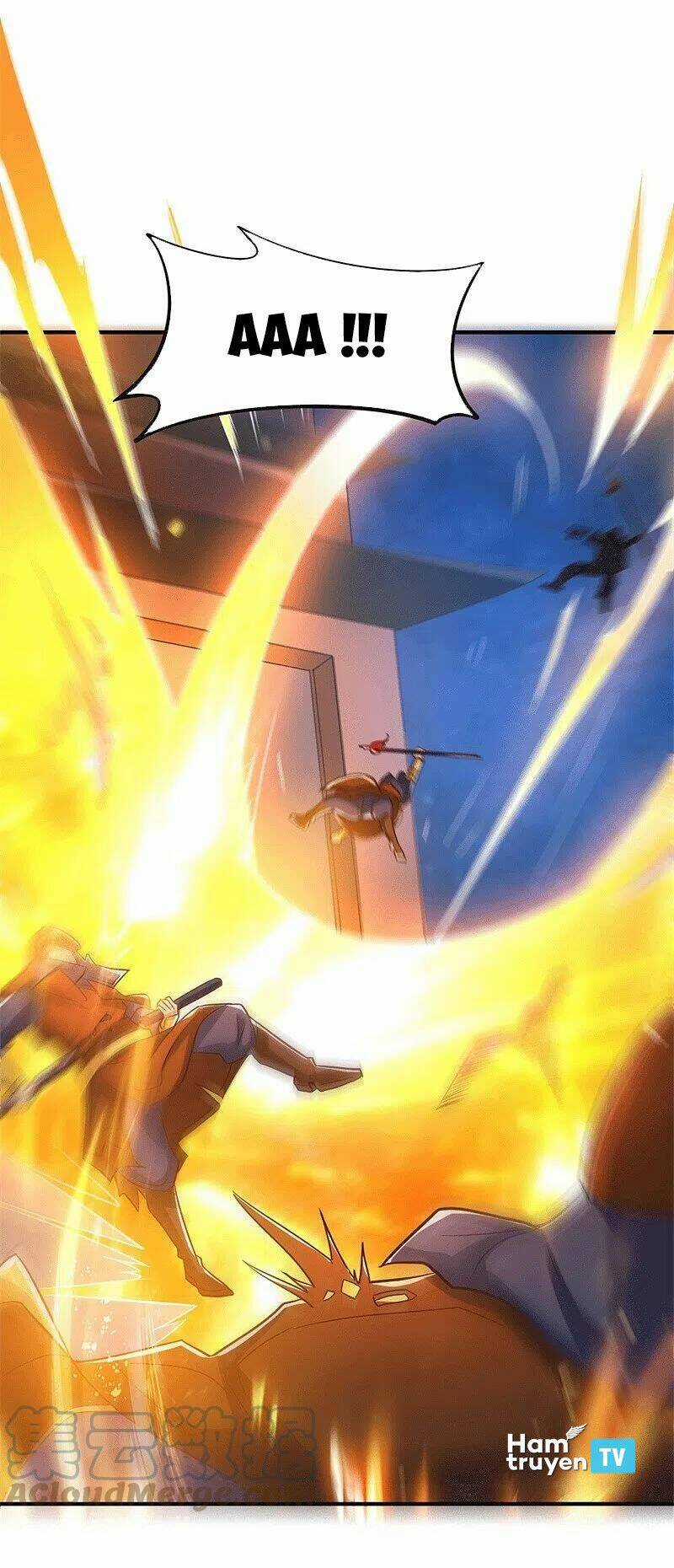 Nhất Kiếm Độc Tôn - Chapter 174 - Trang 20