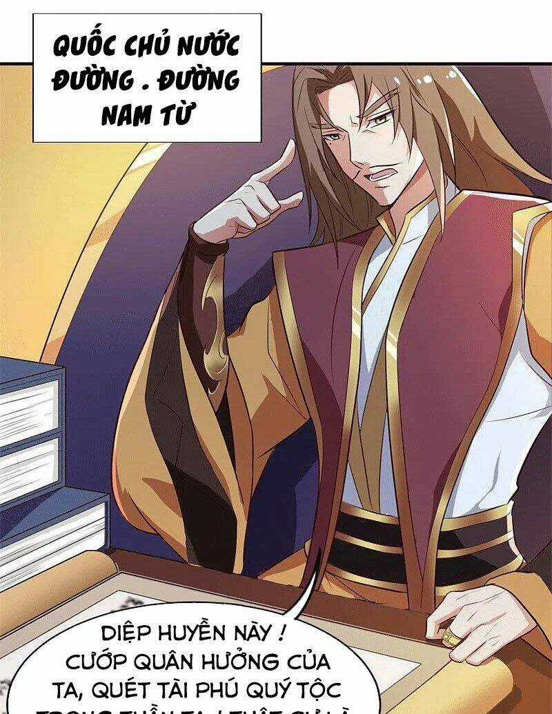 Nhất Kiếm Độc Tôn - Chapter 174 - Trang 25