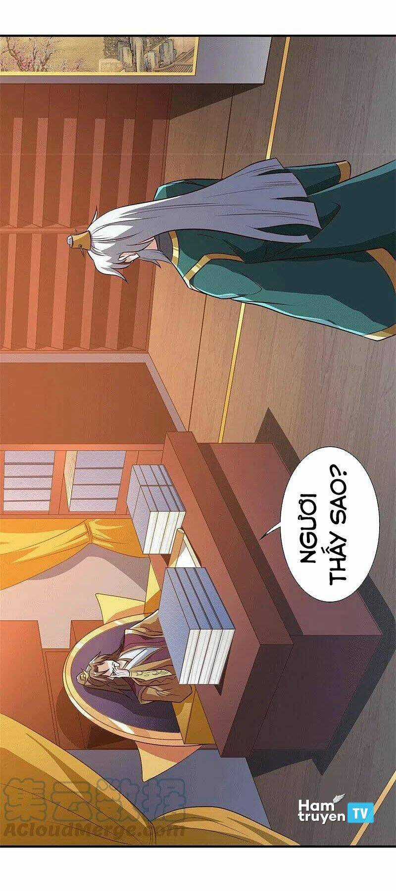 Nhất Kiếm Độc Tôn - Chapter 174 - Trang 27