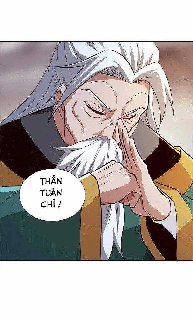 Nhất Kiếm Độc Tôn - Chapter 174 - Trang 30